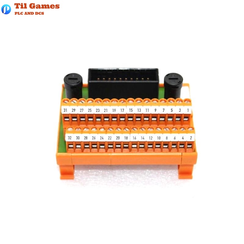 Honeywell FS-TSDI-16UNI Safe Digital Input Field Termination Assembly