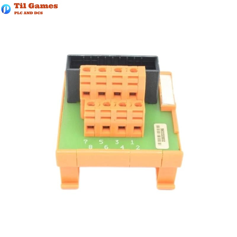 Honeywell FS-TSDO-0424 Fail-Safe Digital Output Field Termination Assembly