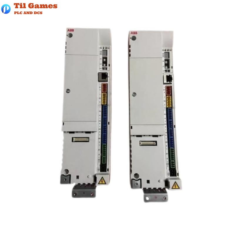 ABB GCU-02 3AXD50000028861 800xA Universal Control Unit