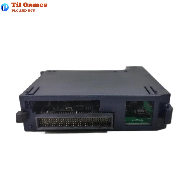 GE IC695ALG106 PACSystems RX3i Isolated Analog Input Module