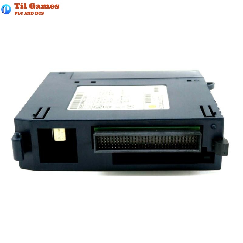 GE IC695CMM002 PACSystems RX3i Serial Communications Module