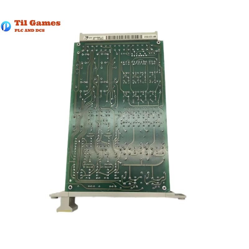 HIMA F3315 Planar F System Switching Amplifier Module