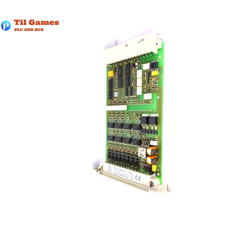 HIMA F3316 Planar F System Switching Amplifier Module