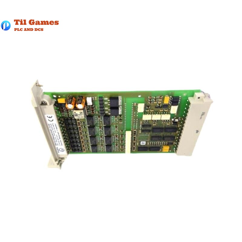 HIMA F3316 Planar F System Switching Amplifier Module