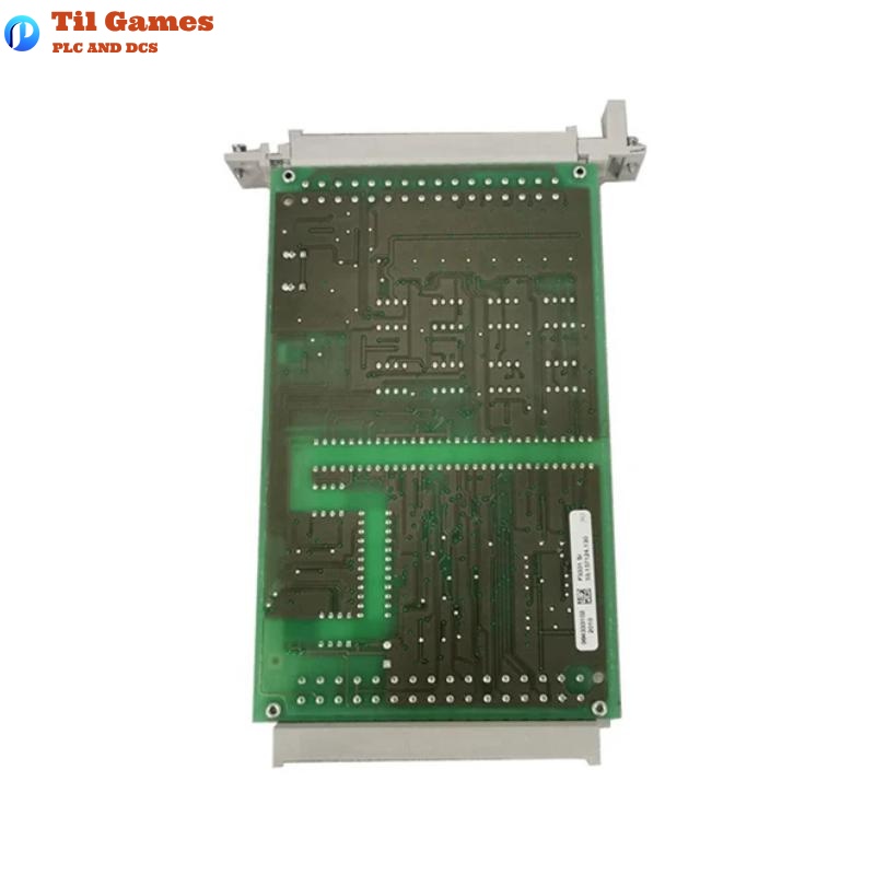 HIMA F3331 8-Fold Output Module