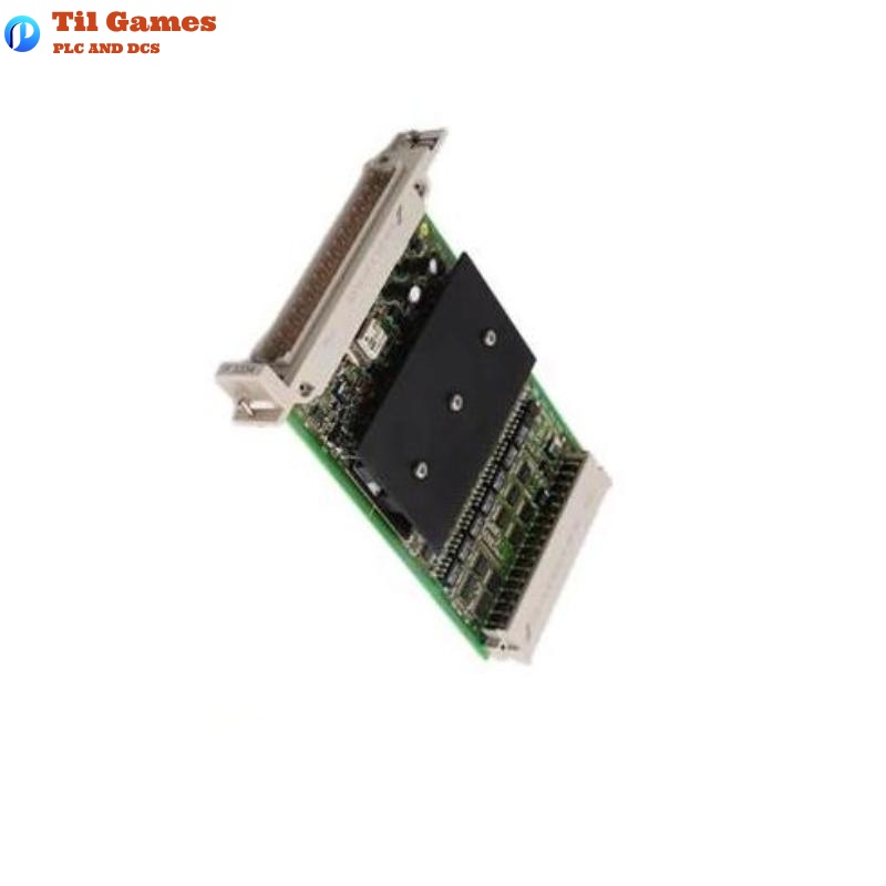 HIMA F3334 4-Fold Output Module
