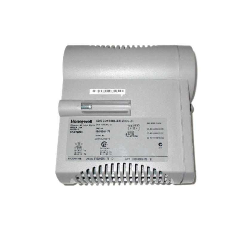 Honeywell 8C-PAIH52 51307070-175 Analog Output Module