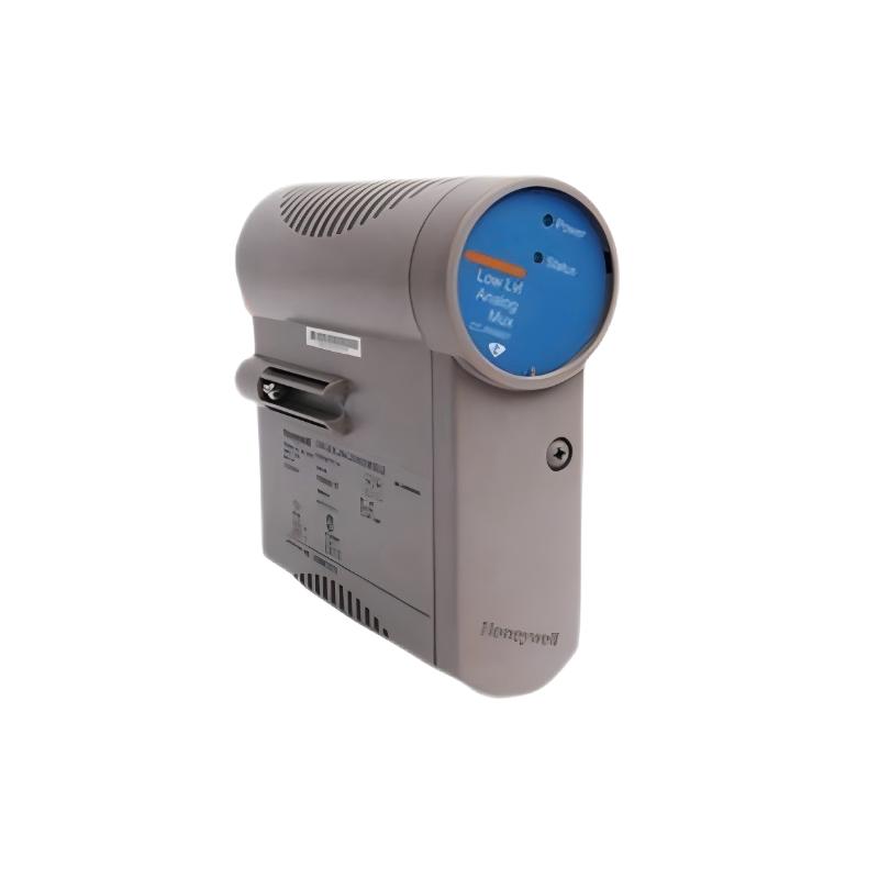 Honeywell 8C-PAOH51 51454355-175 Analog Input Module