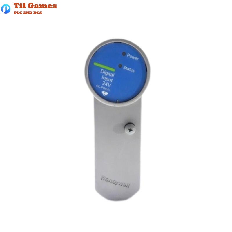 Honeywell 8C-PDIS01 51454360-175 Series 8 Controller Digital Input Sequence of Events Module