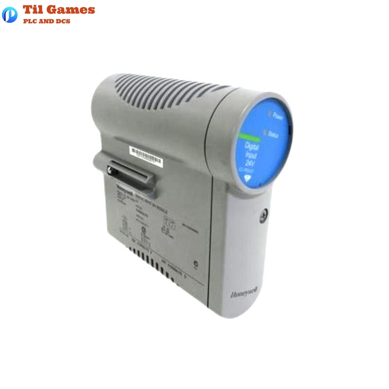 Honeywell 8C-PDIS01 51454360-175 Series 8 Controller Digital Input Sequence of Events Module