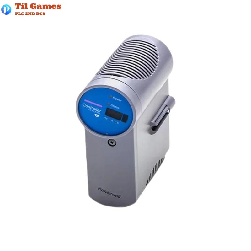 Honeywell 8C-SDOX01 51307051-175 Series 8 Controller Digital Output Relay Extension  Module