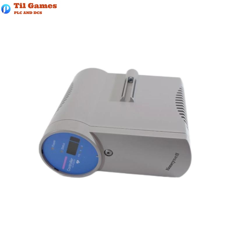 Honeywell 8C-SDOX01 51307051-175 Series 8 Controller Digital Output Relay Extension  Module