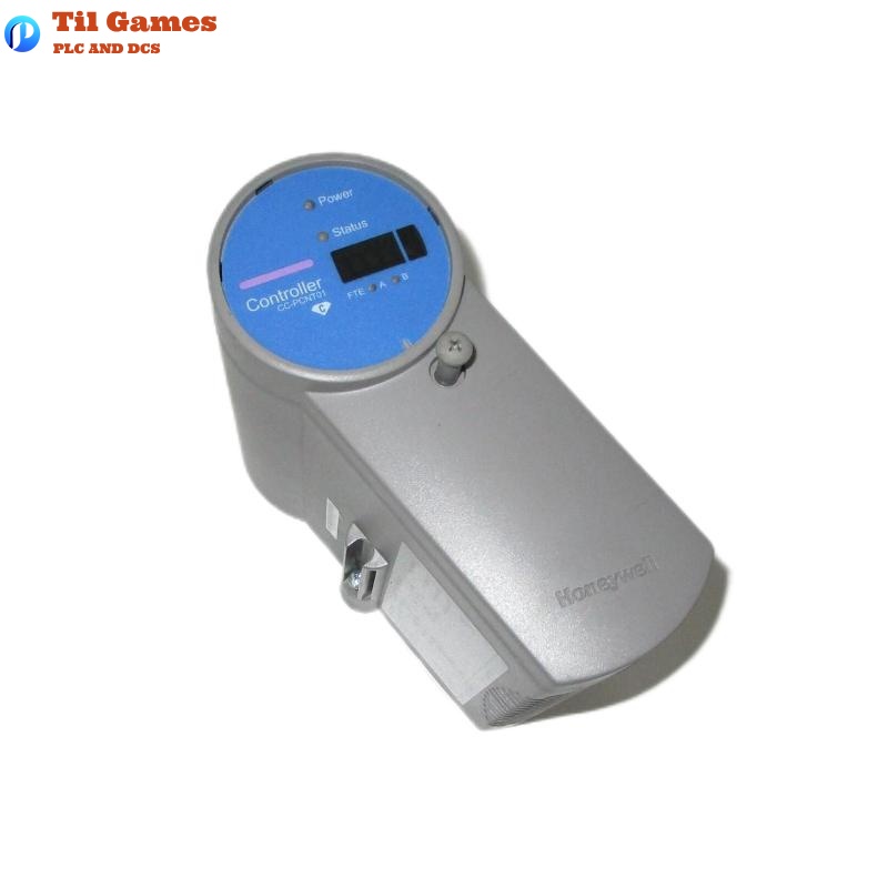 Honeywell 8C-SDOX01 51307051-175 Series 8 Controller Digital Output Relay Extension  Module