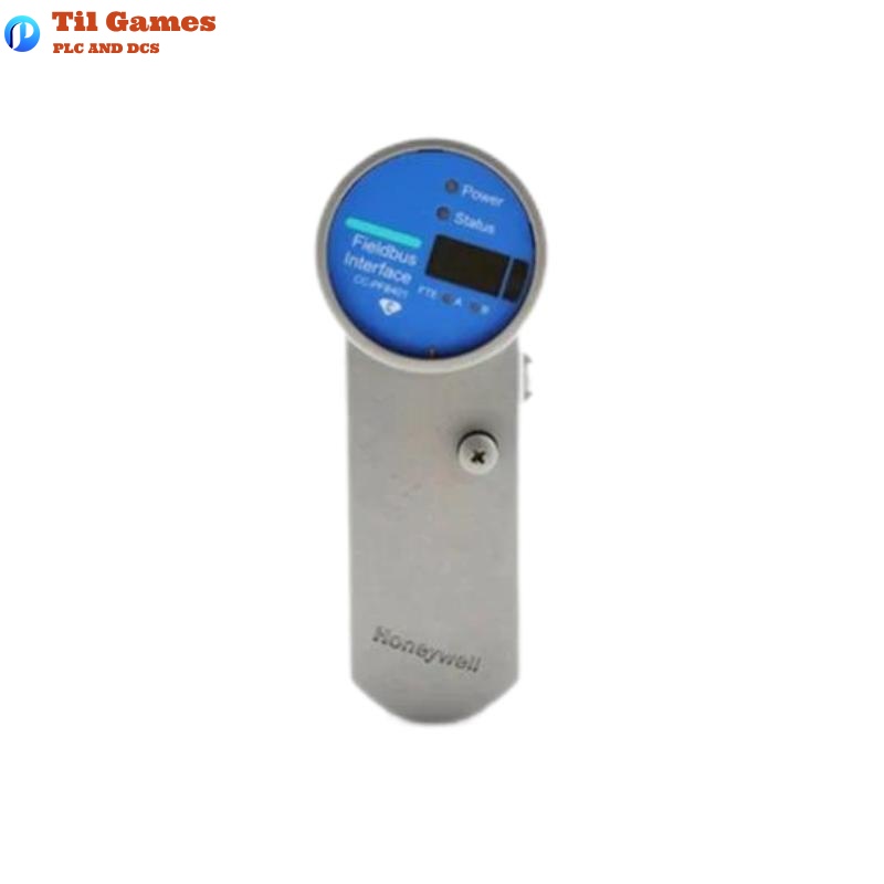 Honeywell 8C-TAID51 Digital Input Module