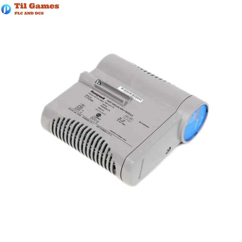 Honeywell 8C-TAID51 Digital Input Module