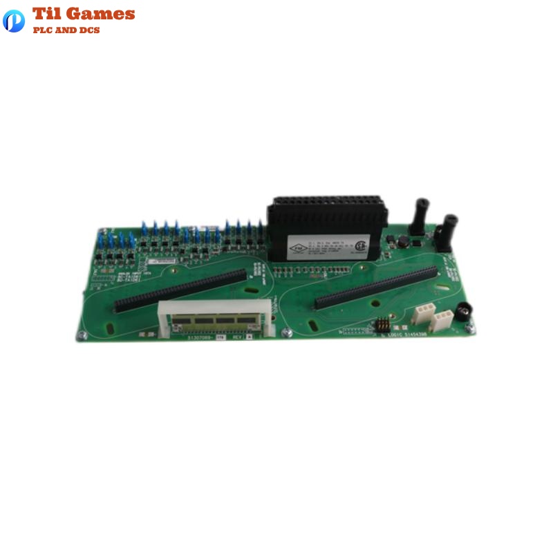 Honeywell 8C-TAID61 51307069-175 Analog Input Module