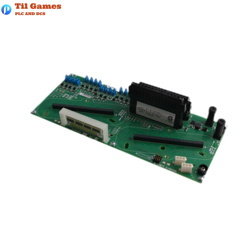 Honeywell 8C-TAID61 51307069-175 Analog Input Module