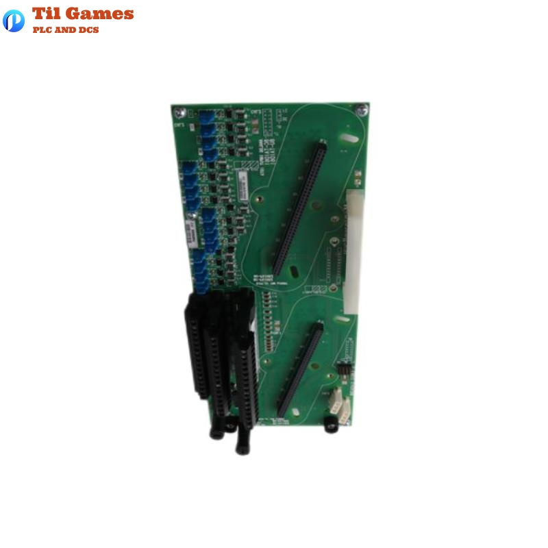 Honeywell 8C-TAID61 51307069-175 Analog Input Module