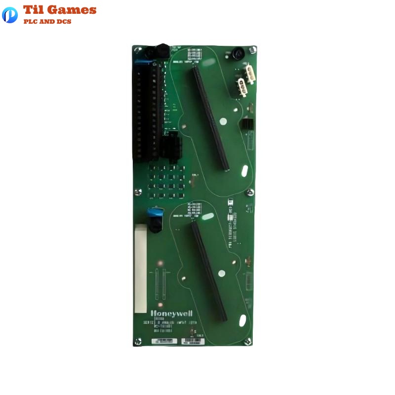Honeywell 8C-TAIX61 51306977-175 Analog Input Module