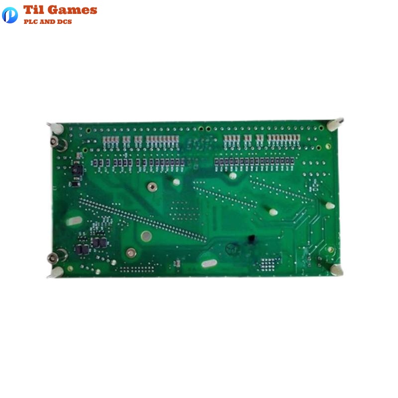 Honeywell 8C-TAIX61 51306977-175 Analog Input Module