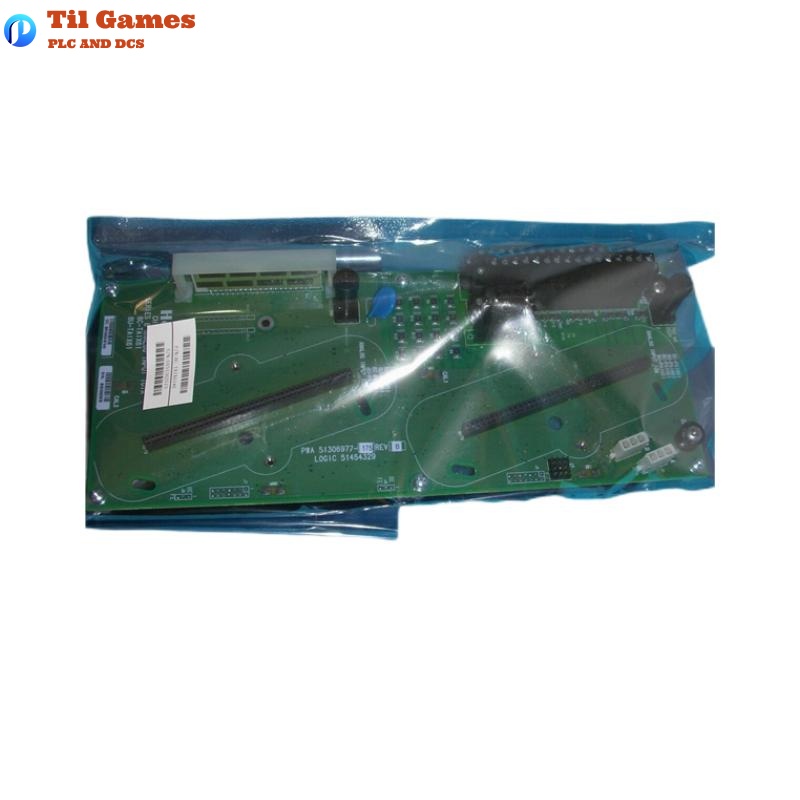 Honeywell 8C-TAIX61 51306977-175 Analog Input Module