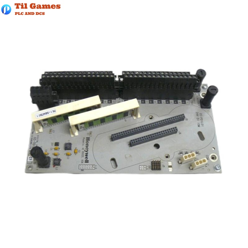 Honeywell 8C-TDIL01 51306856-175 Digital Input Module