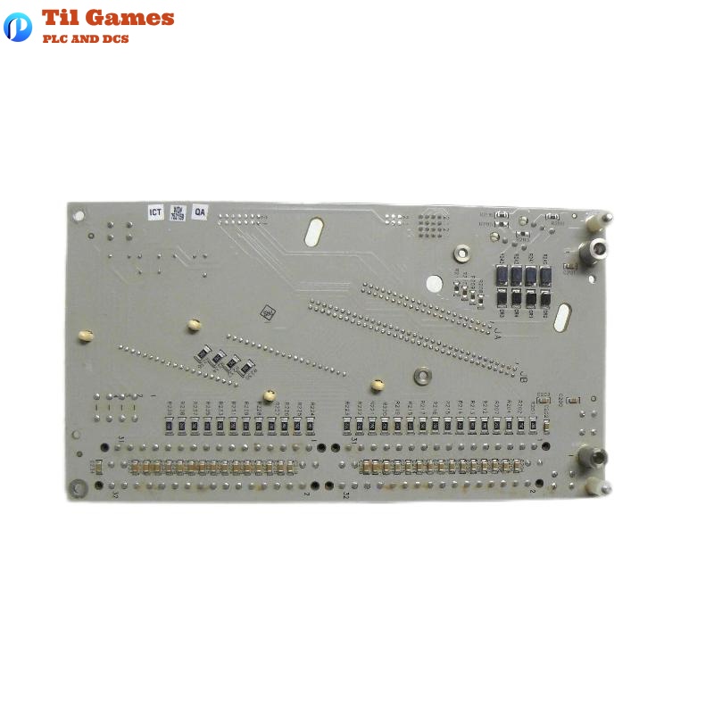 Honeywell 8C-TDIL01 51306856-175 Digital Input Module
