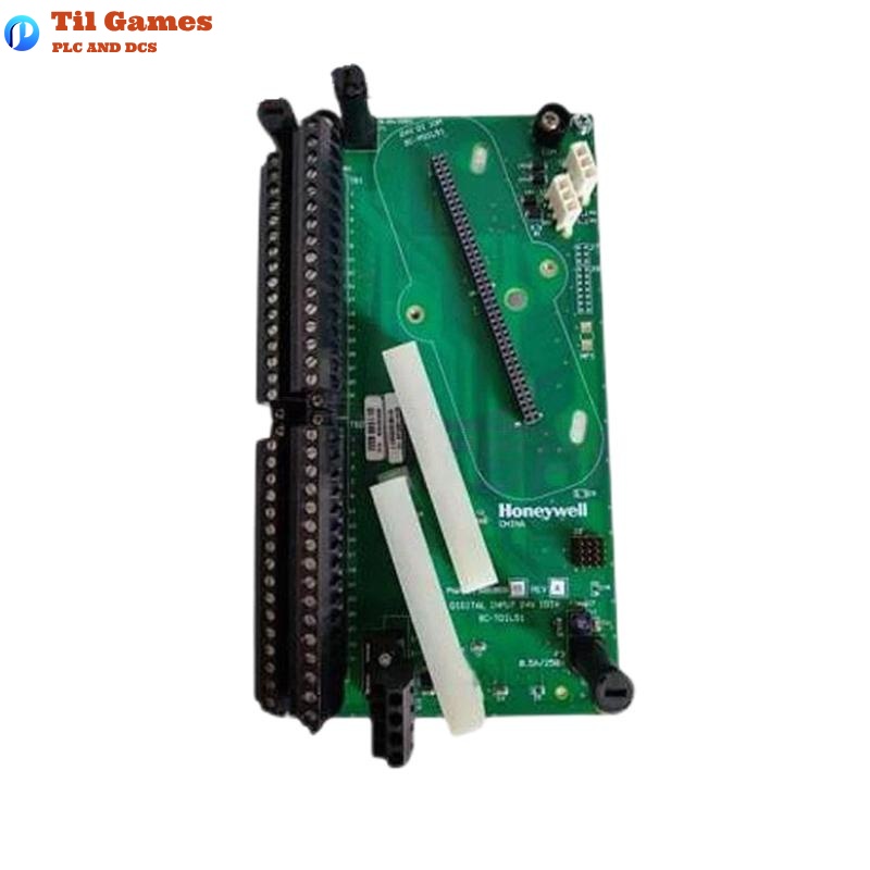 Honeywell 8C-TDIL11 51306858-175 Digital Input Module