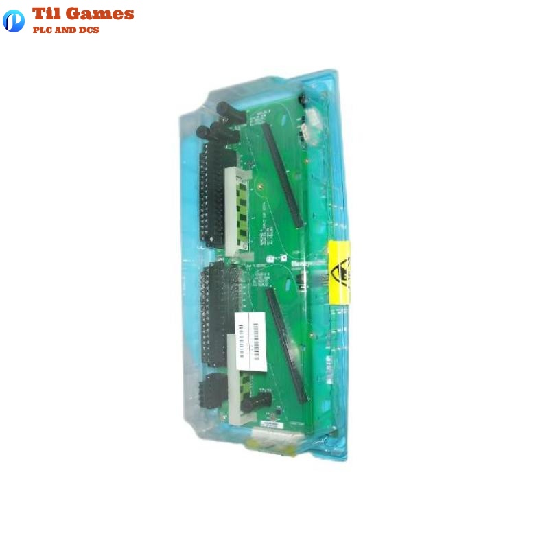Honeywell 8C-TDIL61 51306967-175 Digital Input Module