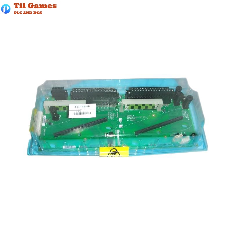 Honeywell 8C-TDIL61 51306967-175 Digital Input Module
