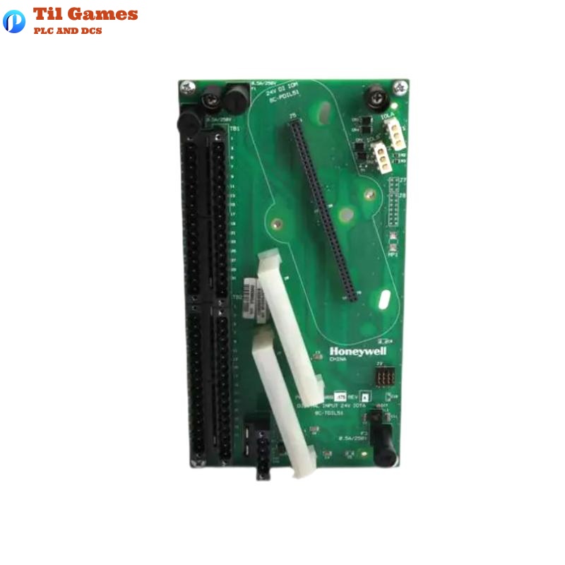 Honeywell 8C-TDIL61 51306967-175 Digital Input Module