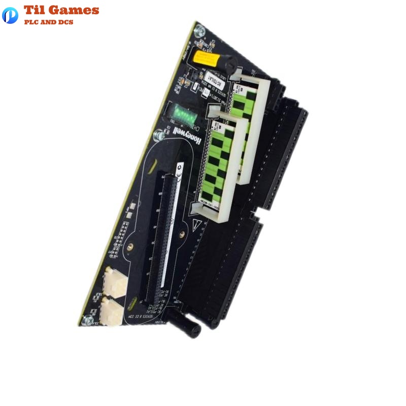 Honeywell 8C-TDILB1 51307143-175 Series-8 Digital Input I/O Termination Assembly