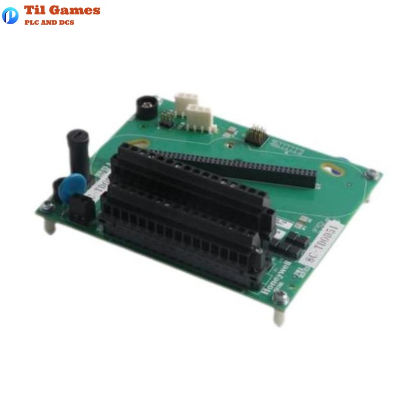 Honeywell 8C-TDOD51 51306075-175 Digital Output Module