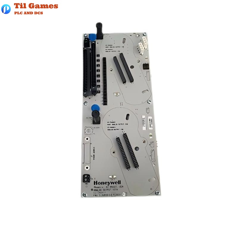 Honeywell CC-GDIL21 51306319-175 Digital Input Module