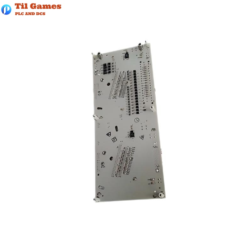 Honeywell CC-GDIL21 51306319-175 Digital Input Module