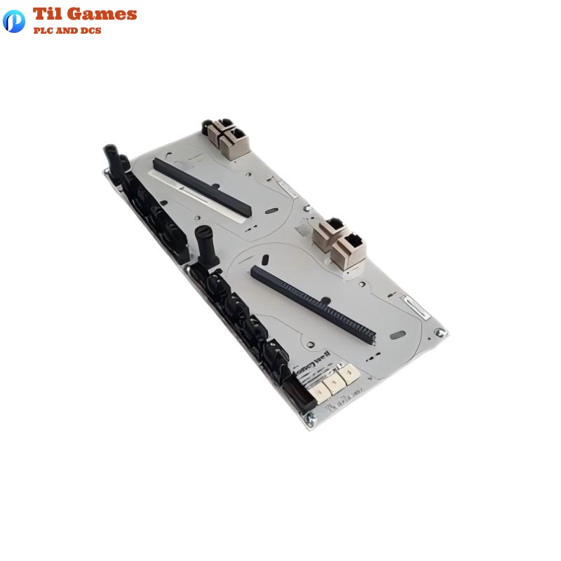 Honeywell CC-GDIL21 51306319-175 Digital Input Module