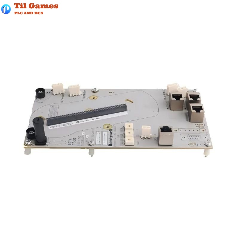 Honeywell CC-GDIL21 51306319-175 Digital Input Module