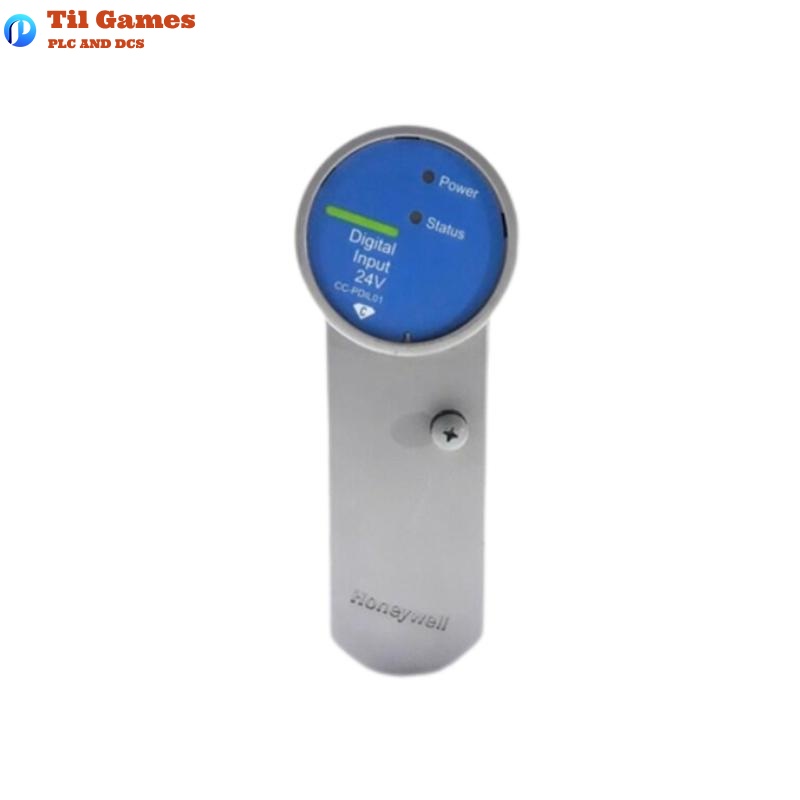 Honeywell CC-PDIS01 51405042-175 Series-C Digital Input Module