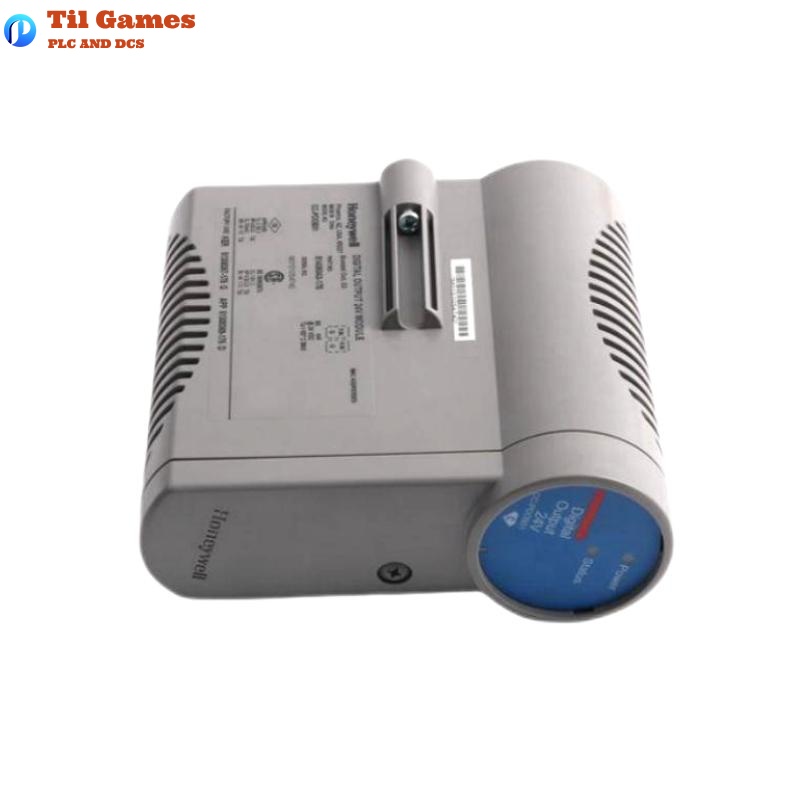 Honeywell CC-PDIS01 51405042-175 Series-C Digital Input Module