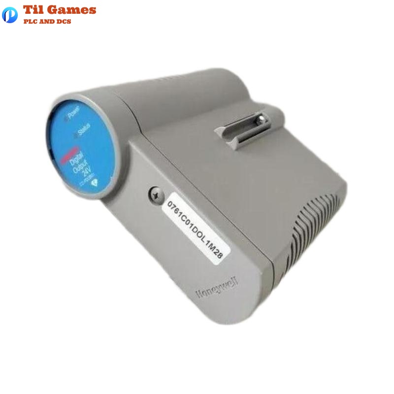 Honeywell CC-PDOB01 51405043-175 Series-C Digital Output 24V Module