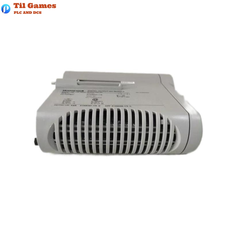 Honeywell CC-PDOB01 51405043-175 Series-C Digital Output 24V Module