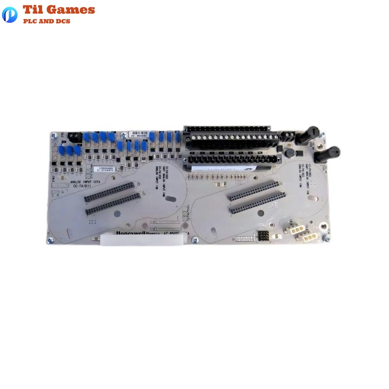 Honeywell CC-TAID11 51306731-175 Series-C Differential Analog Input IOTA
