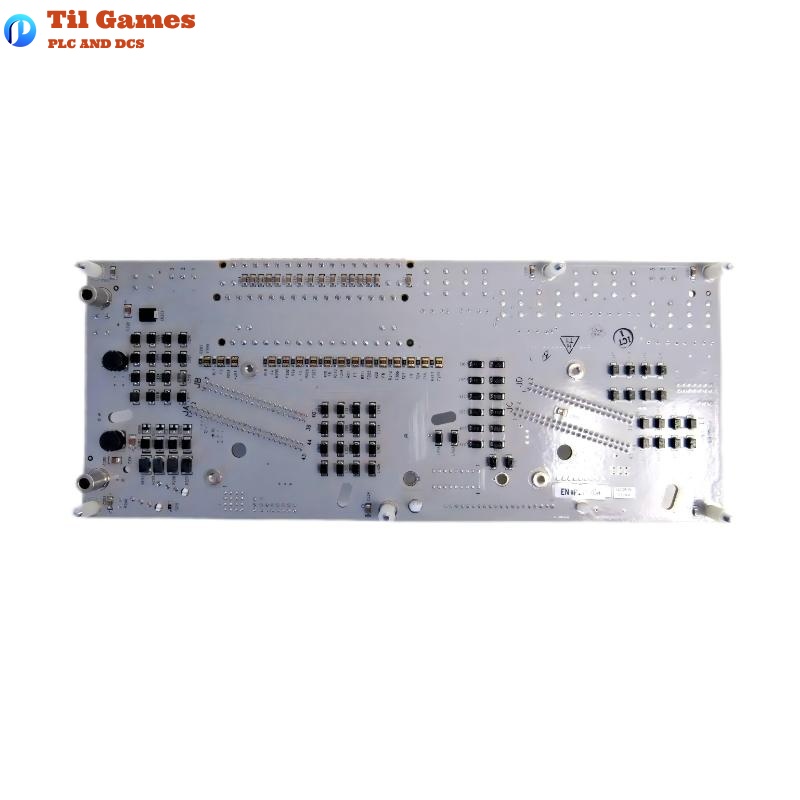 Honeywell CC-TAID11 51306731-175 Series-C Differential Analog Input IOTA