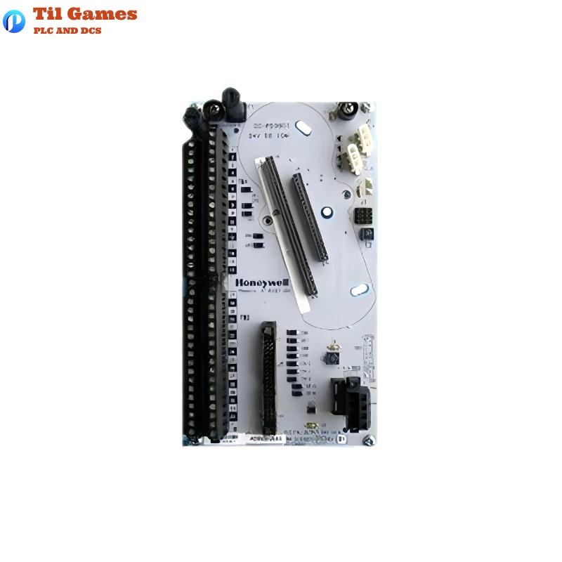 Honeywell CC-TDI230 Digital Input 220V IOTA Module