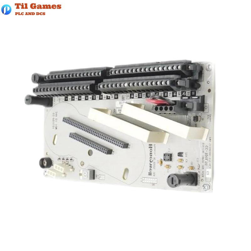 Honeywell CC-TDI230 Digital Input 220V IOTA Module