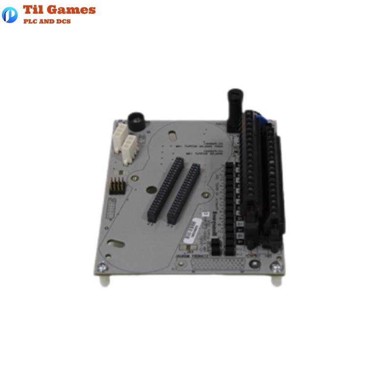 Honeywell FC-SAI-0410 Safe Analog Input Module