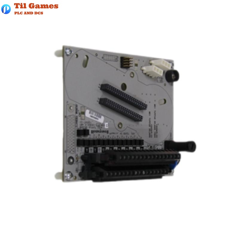 Honeywell FC-SAI-0410 Safe Analog Input Module