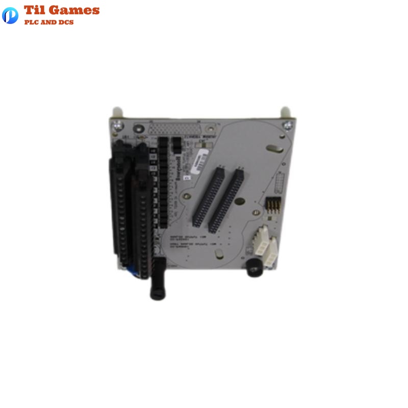 Honeywell FC-SAI-0410 Safe Analog Input Module