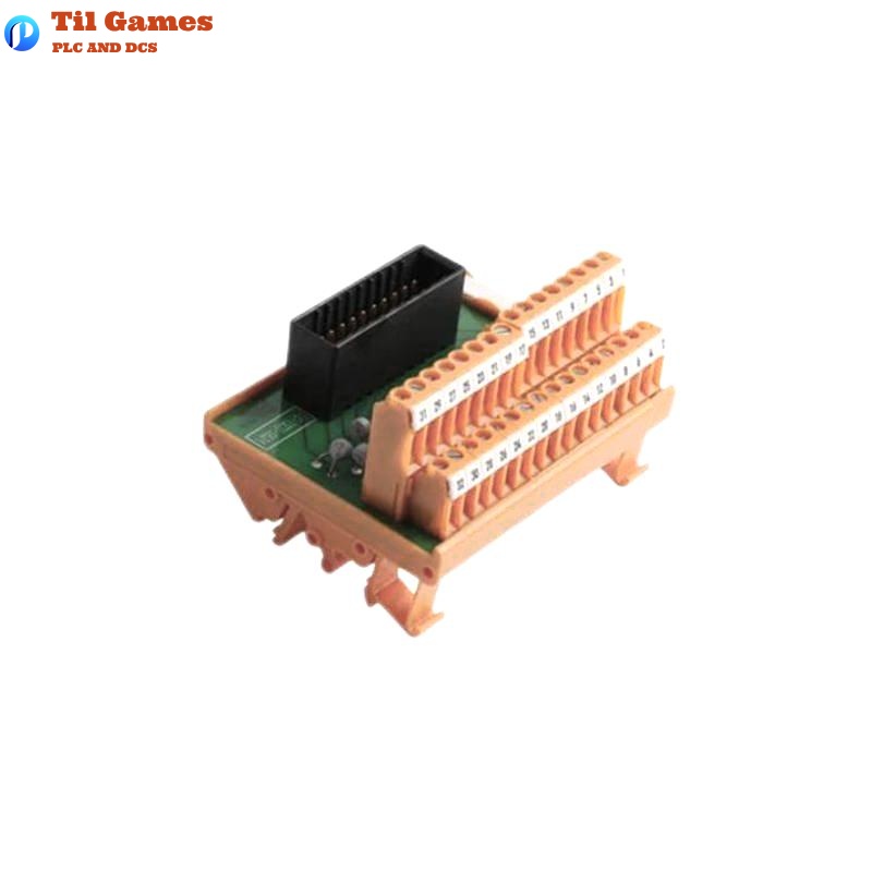 Honeywell FC-TSDO-1624 Safe Digital Output FTA