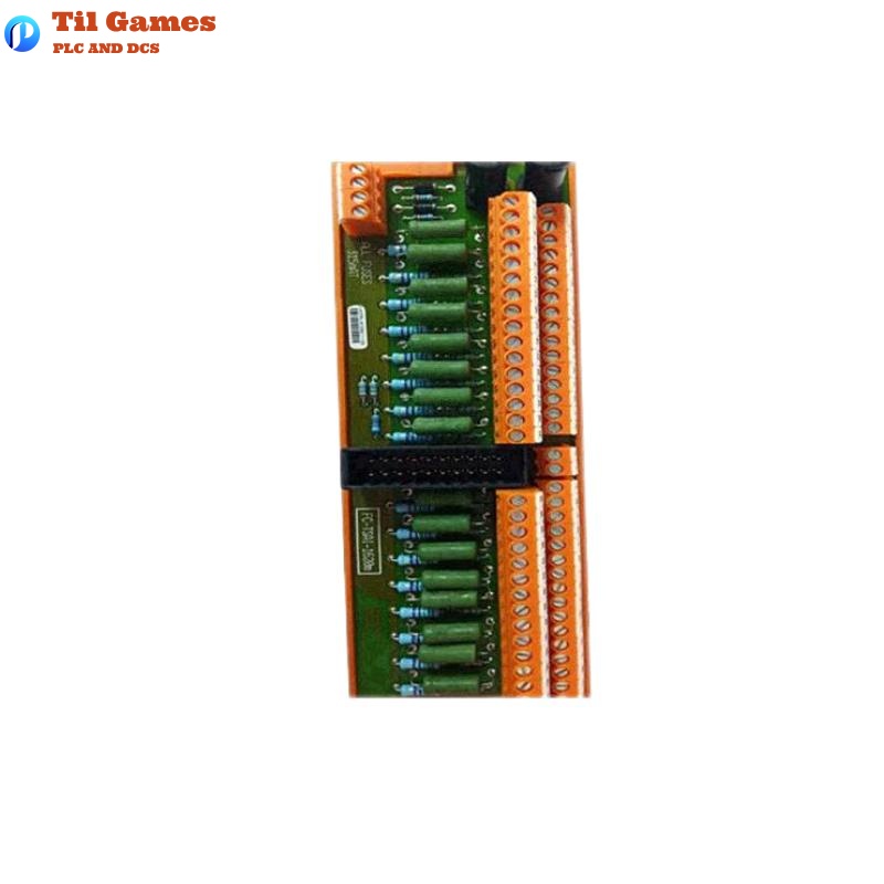 Honeywell FS-TSAI-1620M Analog Input Module